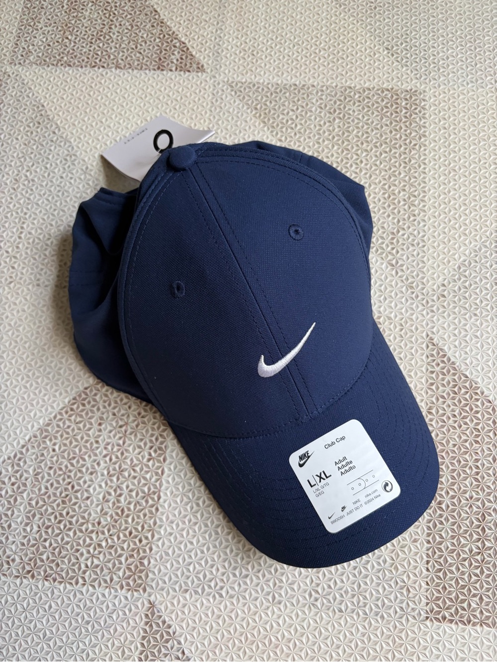 Nike Hat